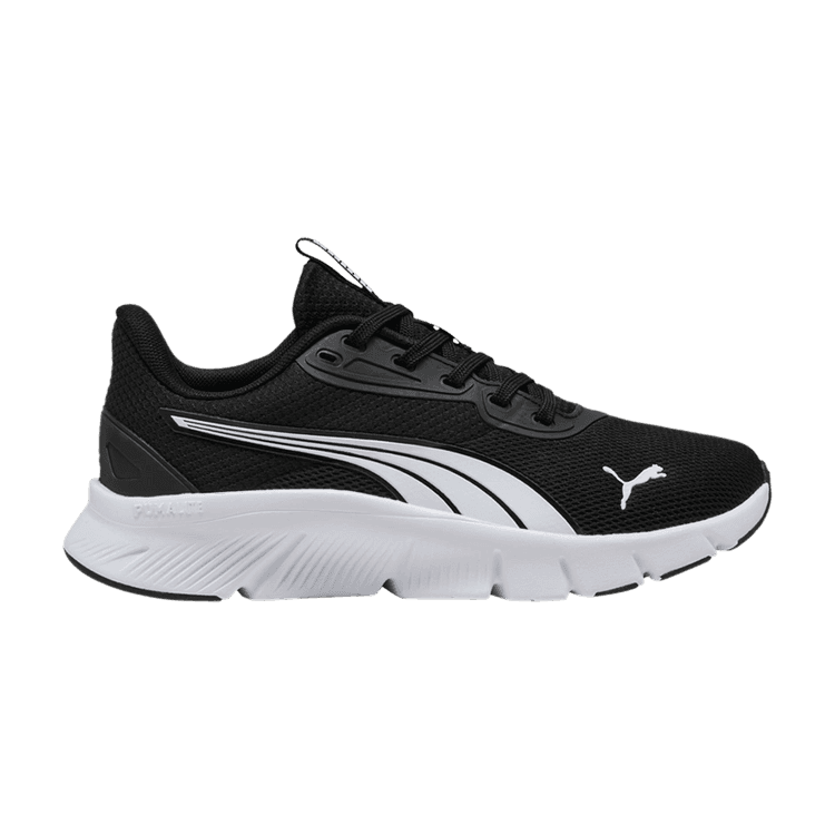 PUMA FlexFocus Lite Modern Jr 'Black White'