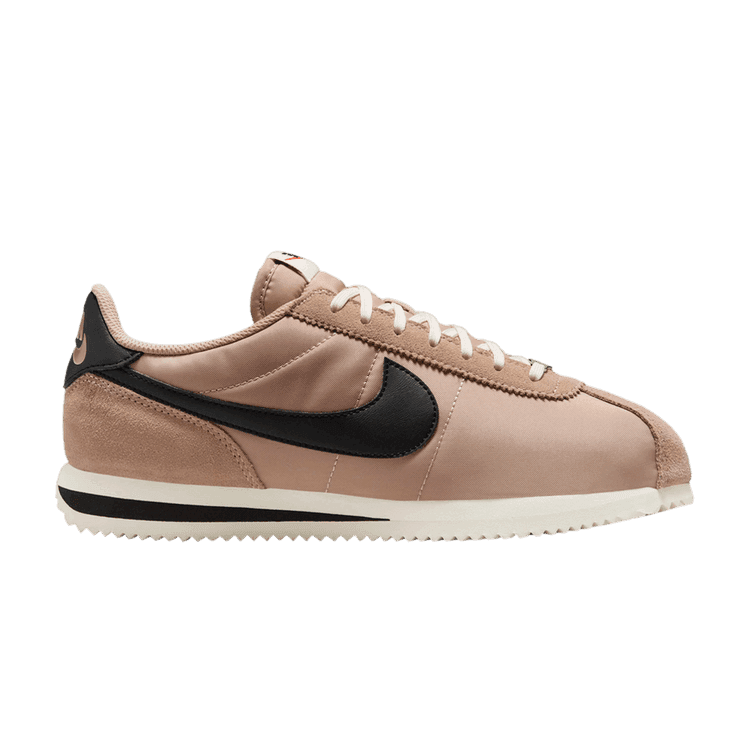 Nike Cortez Desert Black Sail (Women's)