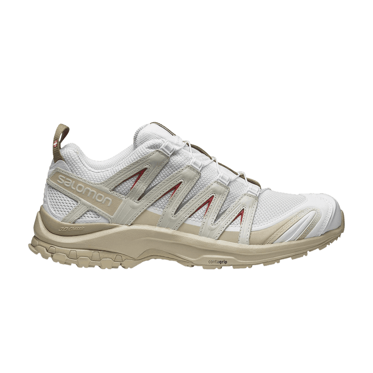 Salomon XA Pro 3D La Yaute Pack White