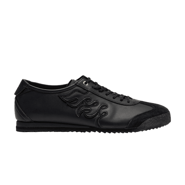 ASICS Onitsuka Tiger Mexico 66 SD Black Flame