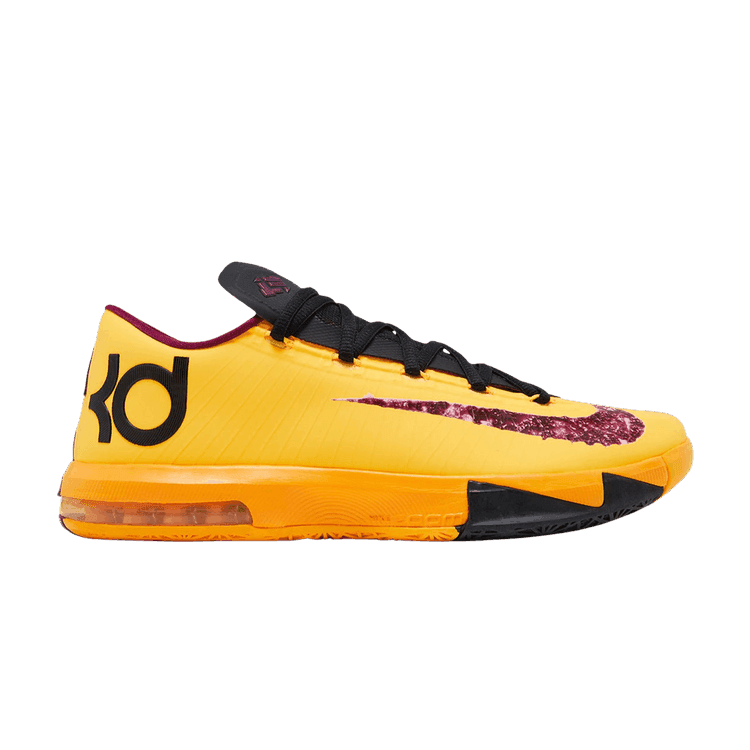 Nike KD 6 Peanut Butter & Jelly (PBJ) (2026)