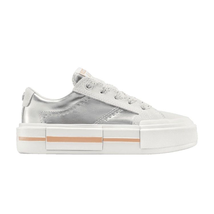 Converse Cruise Low 'Metallic'