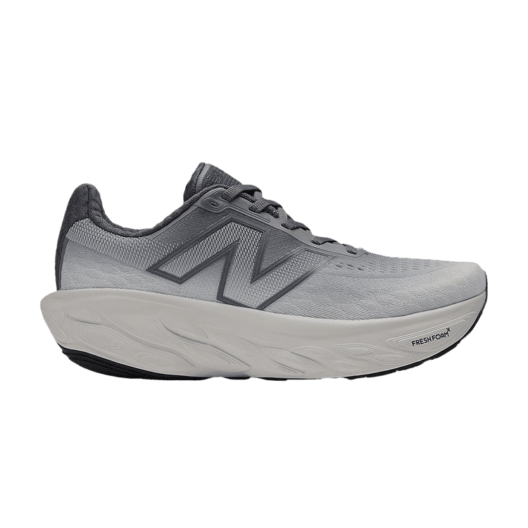 New Balance Fresh Foam 1080v14 Castlerock Grey Matter Black (Women's)