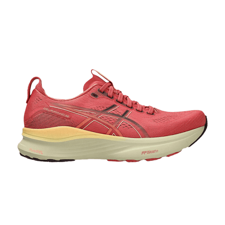 ASICS Gel-Kayano 32 Dark Pink Clay Dark Currant (Women's)