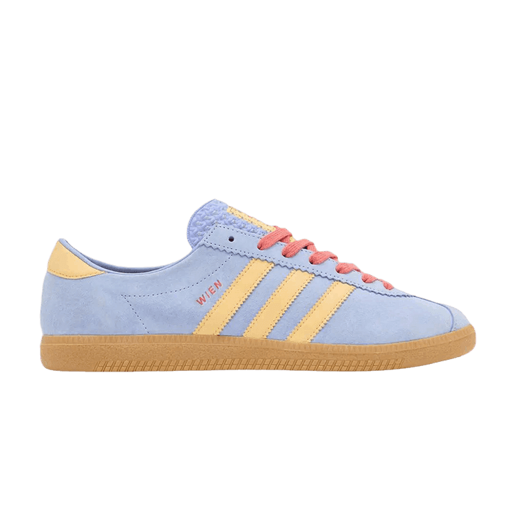 adidas Wien size? Exclusive Blue