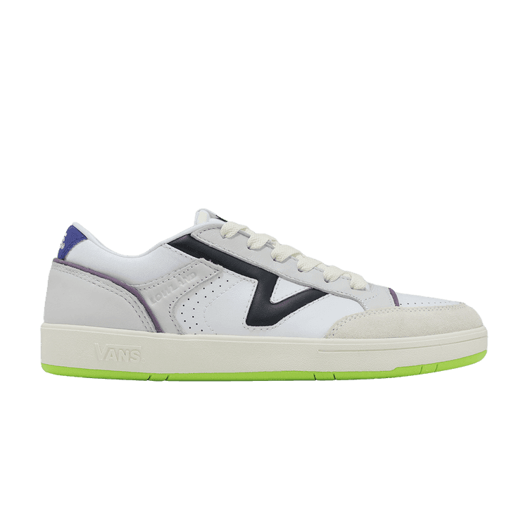 Vans Lowland ComfyCush JMP R 'Multi-Color'