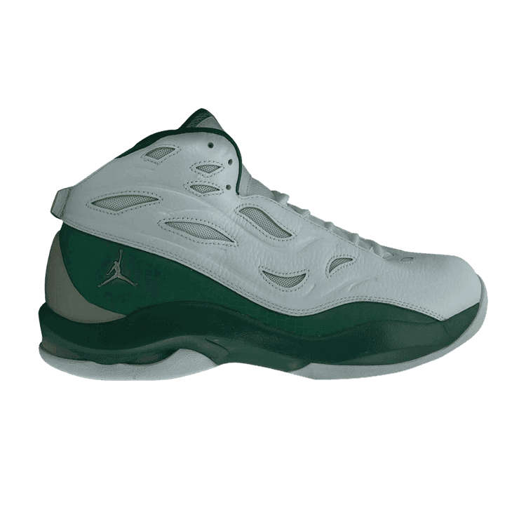 Jordan Schoolin' Ray Allen PE