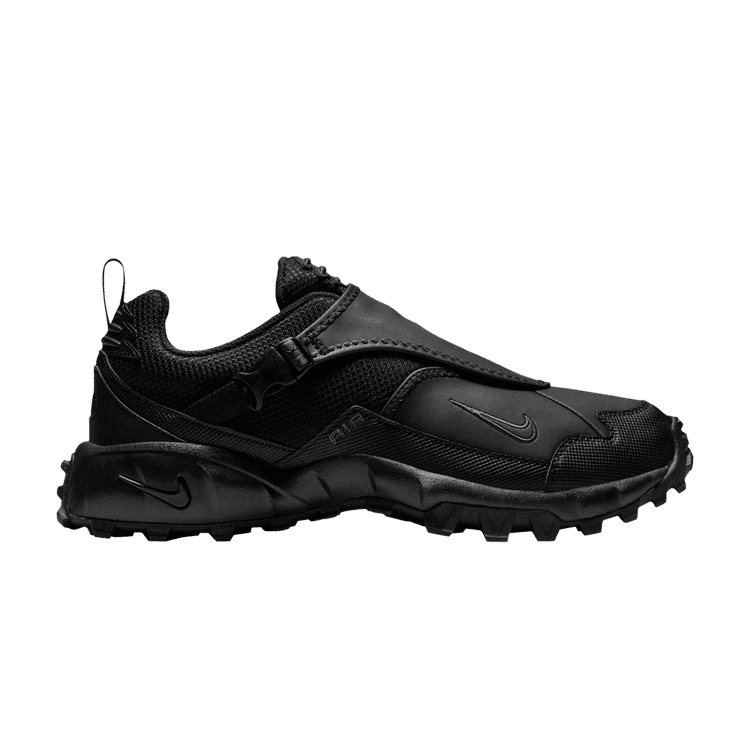 Nike ACG Phassad Triple Black