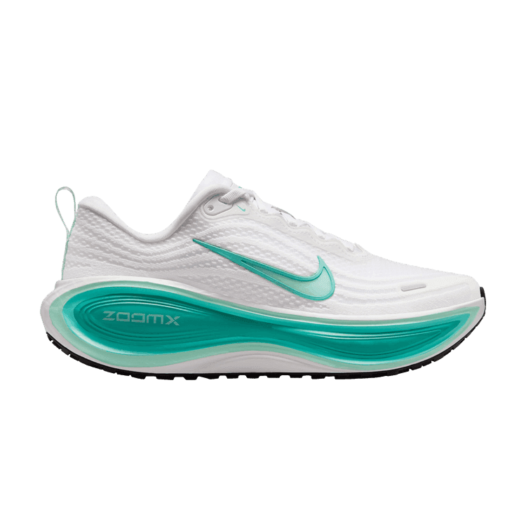 Nike Vomero Plus White Bleached Turquoise (Women's)