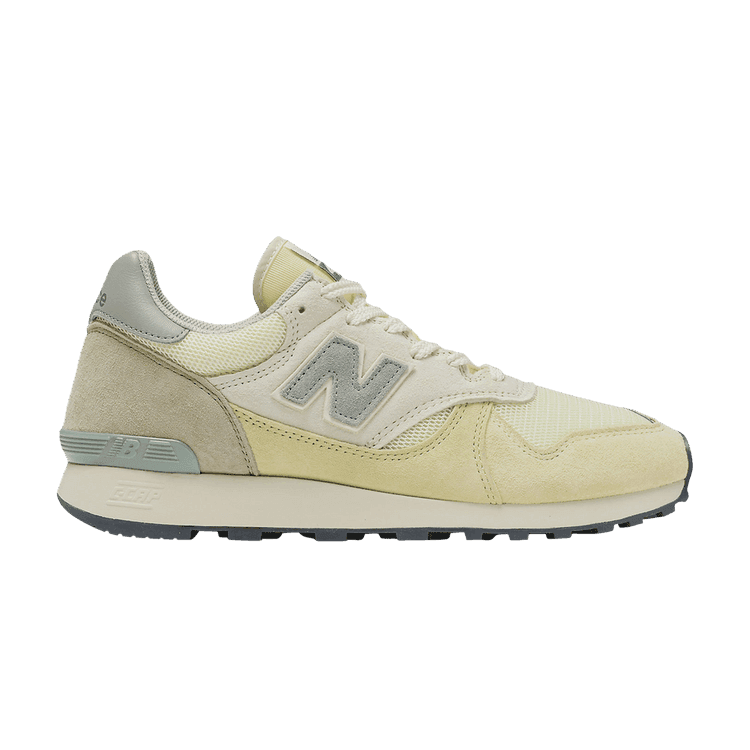 New Balance 475 AURALEE Light Volt