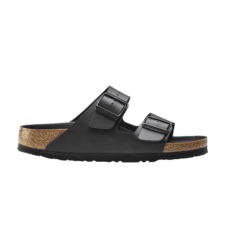 Birkenstock Arizona Series Sandals Black Version (Women's)