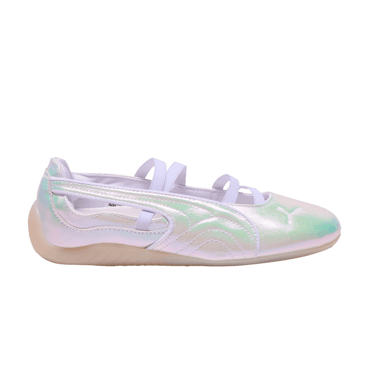 Puma Speedcat Ballet Pearlized (Women's)