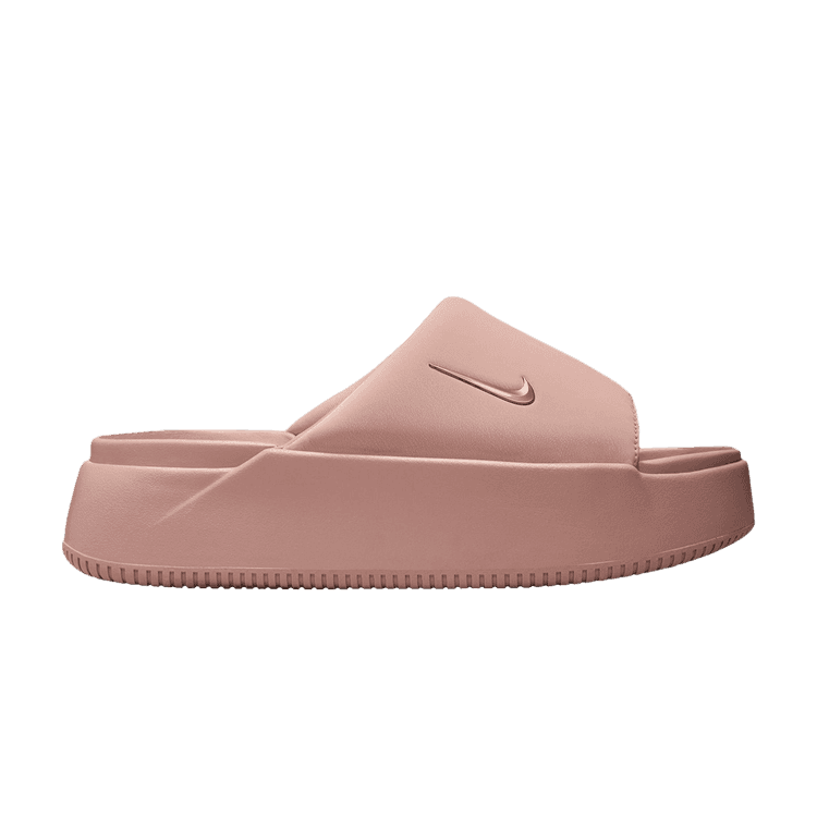 Nike Calm Elevation Slide 'Particle Pink' (Women's)