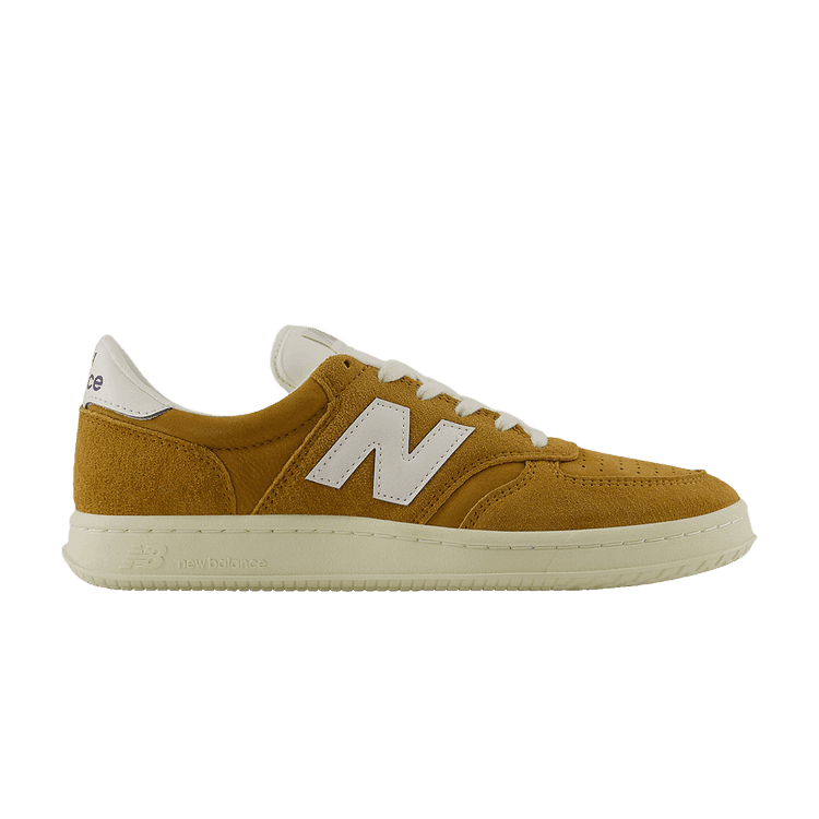 New Balance T500 Brown Beige