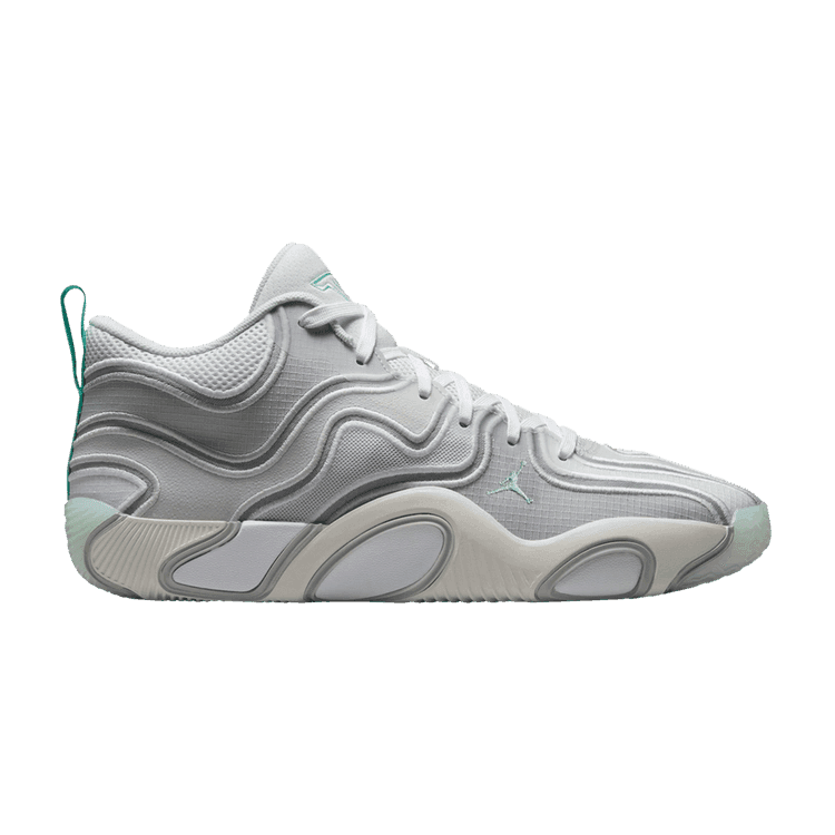 Air Jordan Tatum 3 Minty Fresh