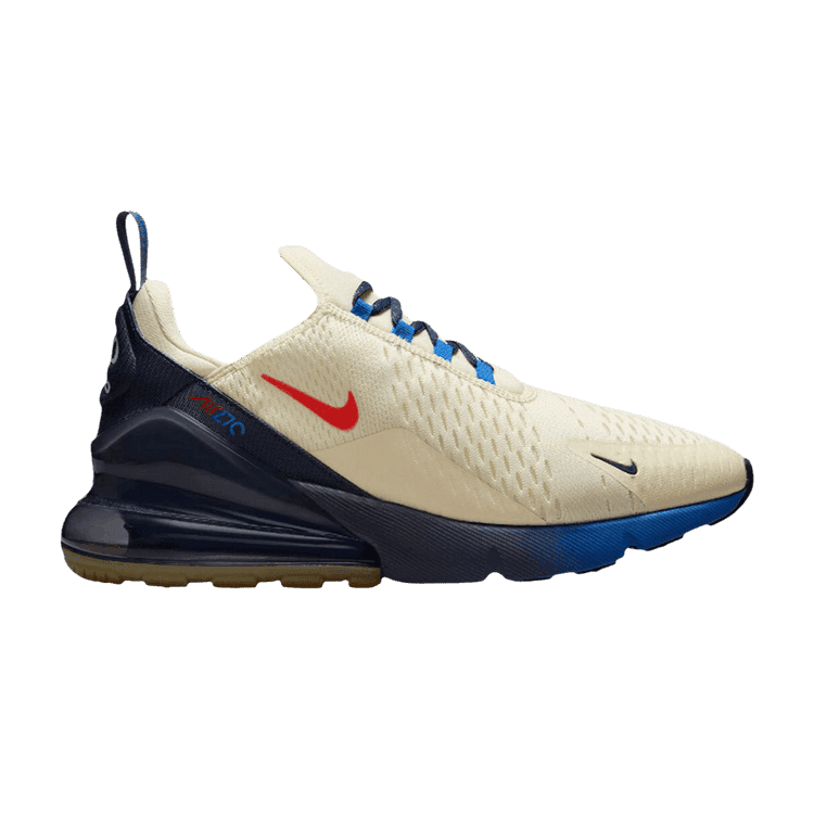 Nike Air Max 270 Los Angeles Dodgers