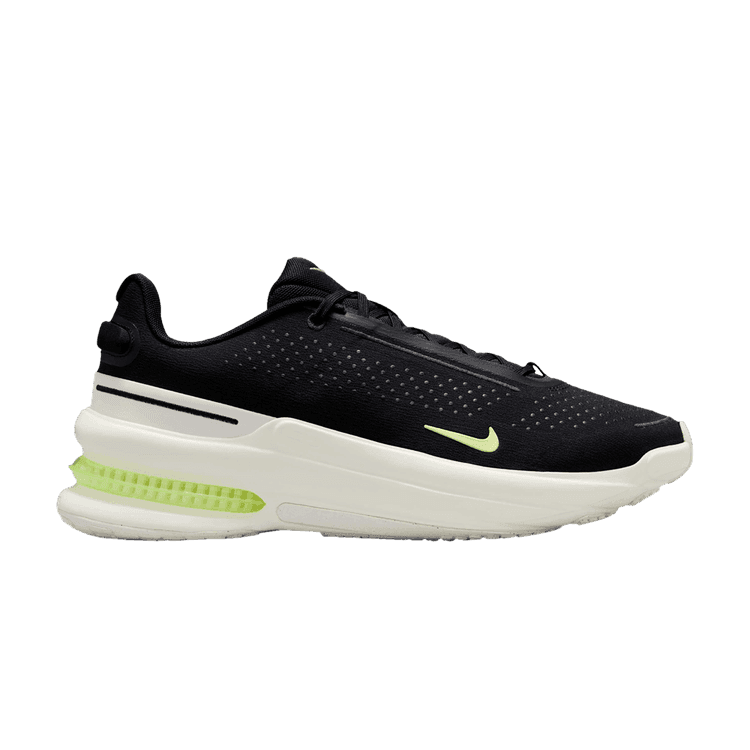 Nike Air Zoom Upturn SC 'Black Life Lime'