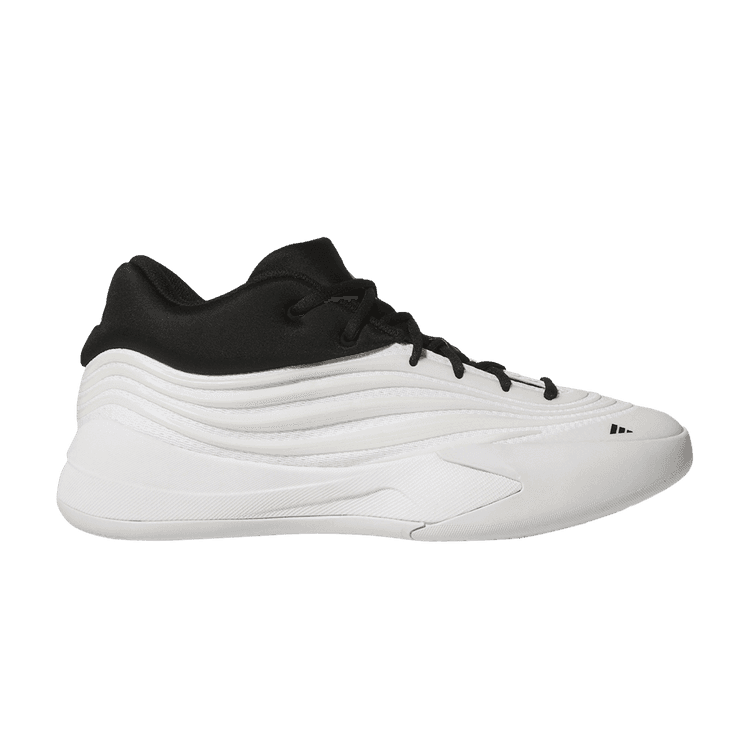 adidas Dame 10 Zero Metallic