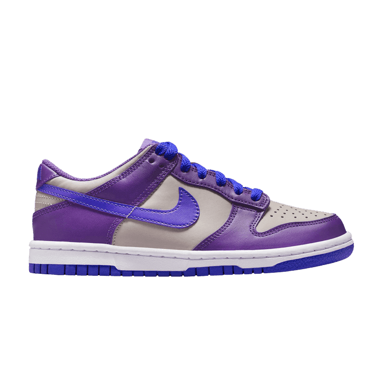 Nike Dunk Low Wild Grape (GS)
