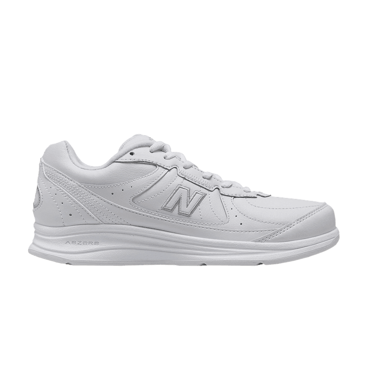 New Balance 577v1 White (Women's)