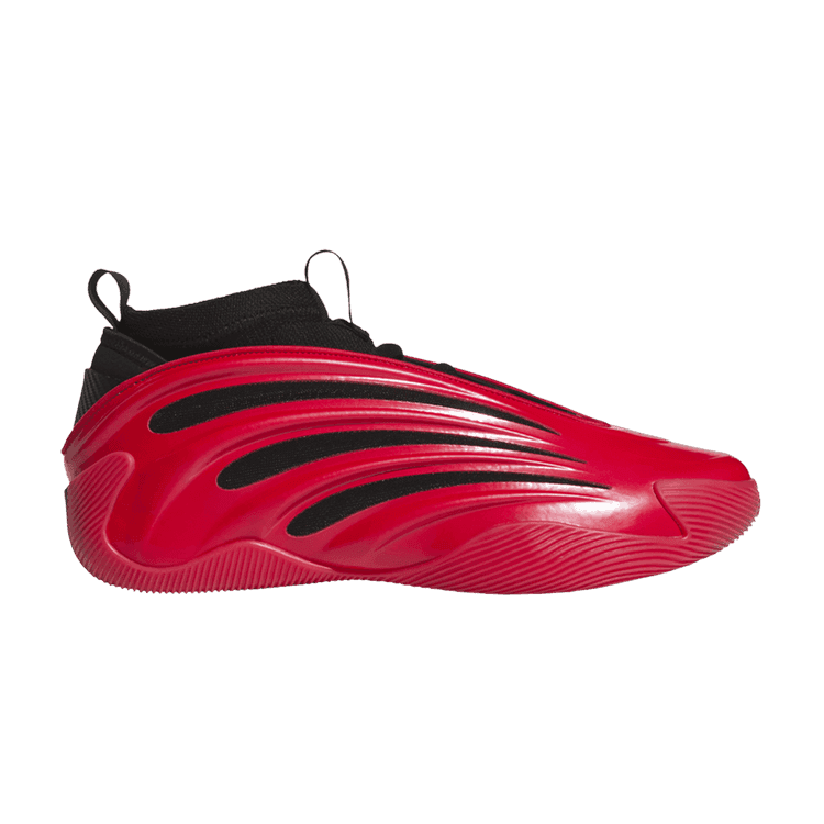 adidas Harden Vol. 9 Pure Ruby
