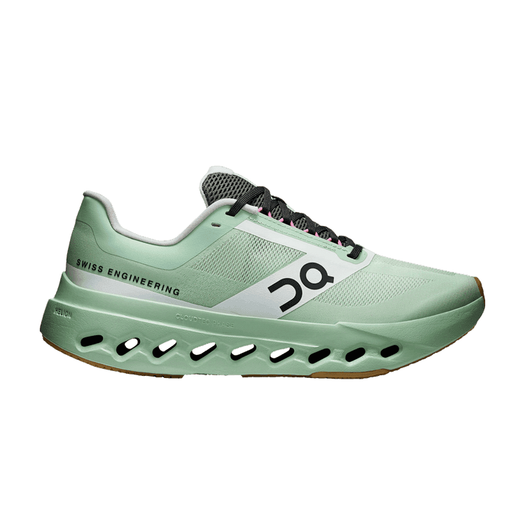 Cloudsurfer Next Z5 'Mineral Almond' (Women's)