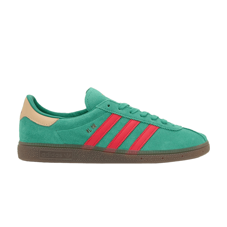 adidas Sapporo City Series size? Billy's Japan Green
