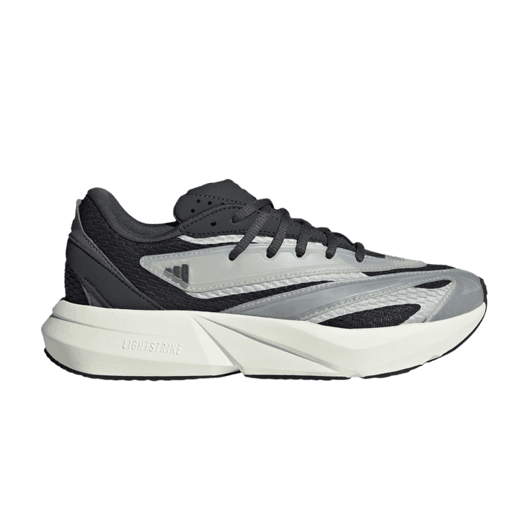 adidas Lightblaze Core Black Grey One Carbon (Women's)
