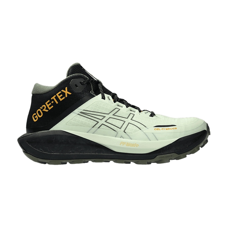 ASICS Gel-Trabuco MT Gore-Tex Whisper Green Mantle Green