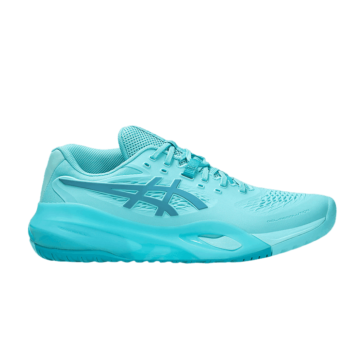 ASICS Gel-Resolution X Ice Mint Lagoon