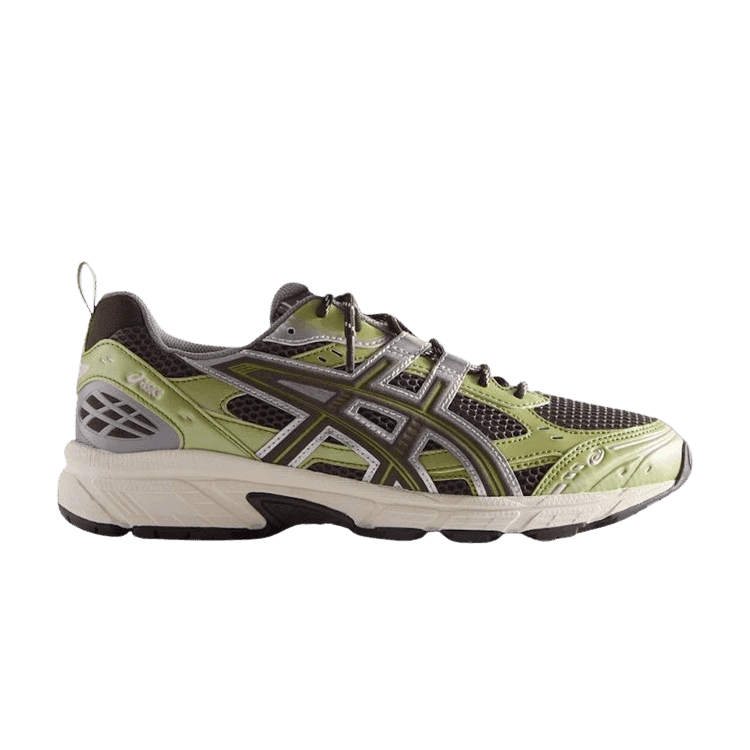 ASICS Gel-Nunobiki Kith Delicioso Pure Silver