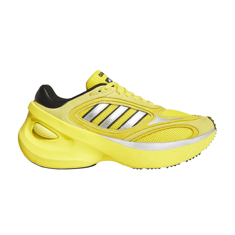 adidas Adizero Goukana Light Yellow