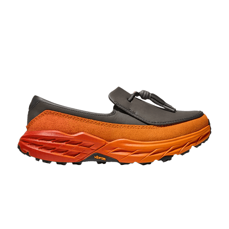 Hoka One One Speed Loafer Asphalt Ember