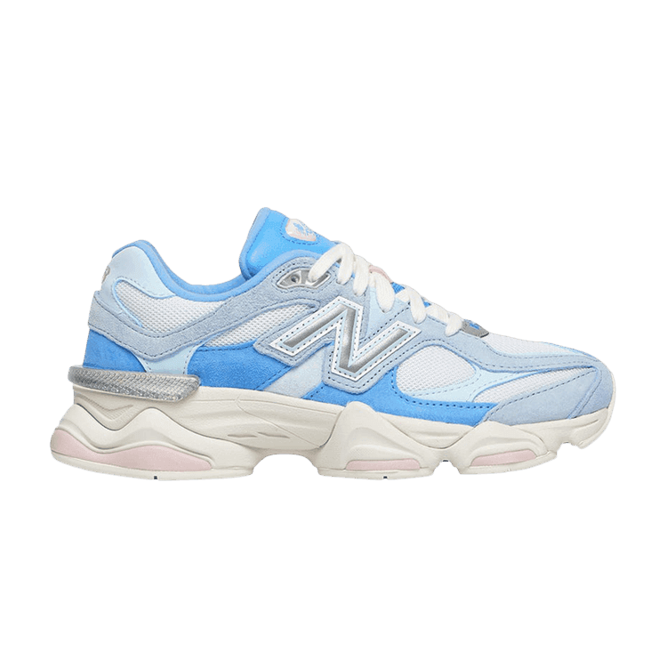New Balance 9060 Blue White