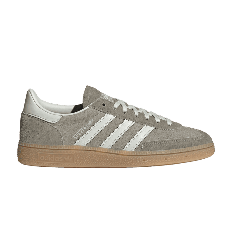 adidas Handball Spezial Silver Pebble Orbit Grey (Women's)