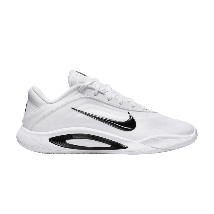 Nike A'ja Wilson A'One TB White Black (Women's)