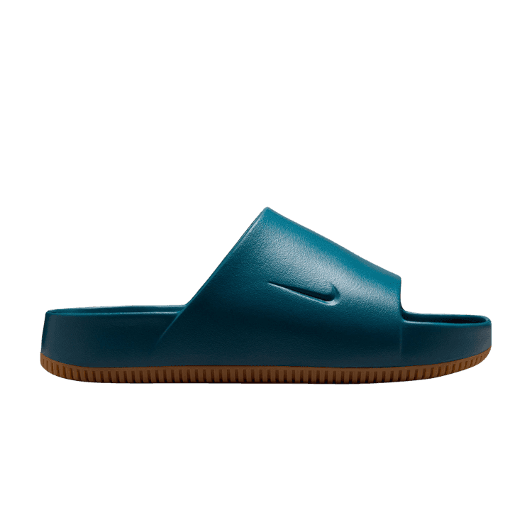 Nike Calm Slide 'Blue Force'
