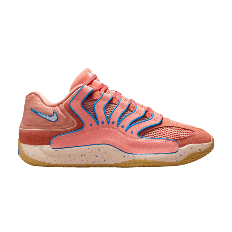 Nike KD 18 Atomic Pink