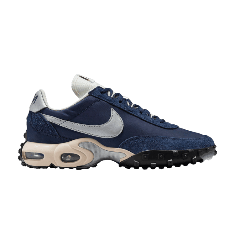 Nike Air Max Waffle Racer SP Obsidian Midnight Navy