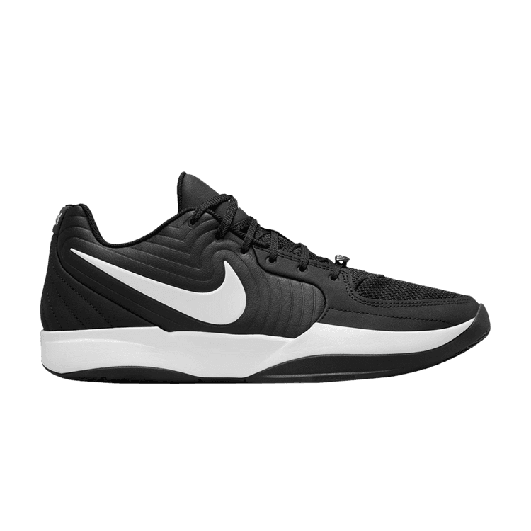 Nike Ja 2 TB Black White