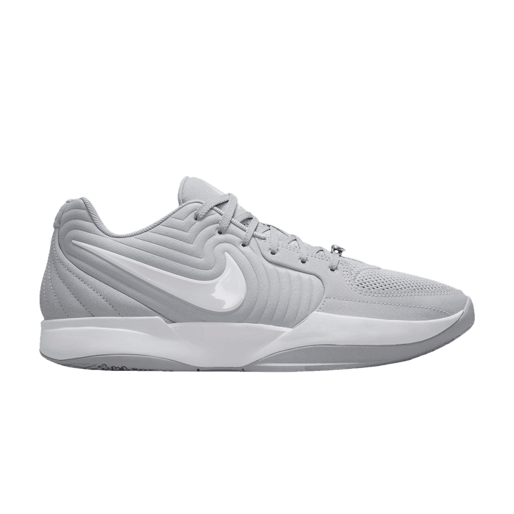Nike Ja 2 TB Wolf Grey White