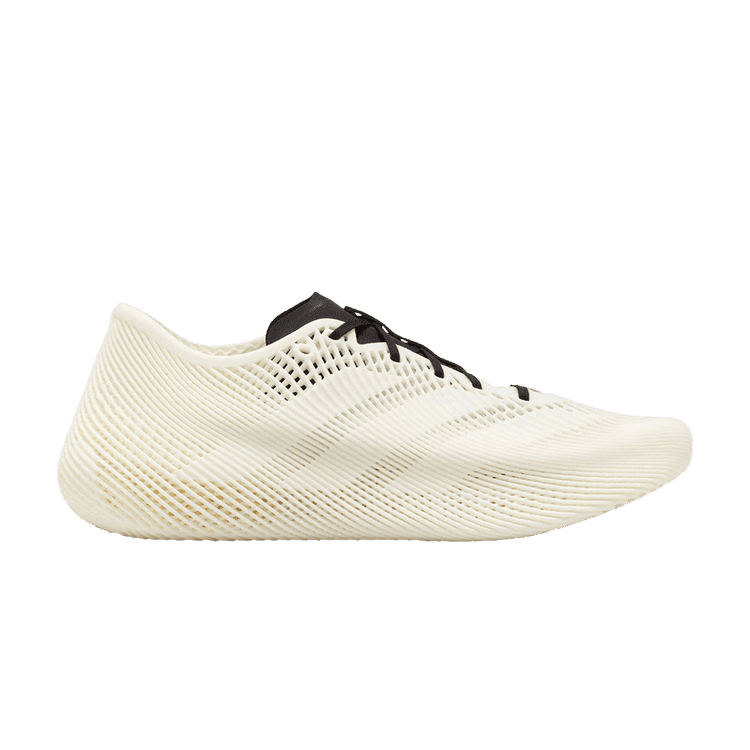 adidas Climacool 4D Laced Off White Black