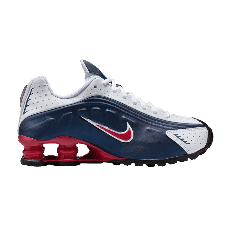 Nike Shox R4 USA (GS)