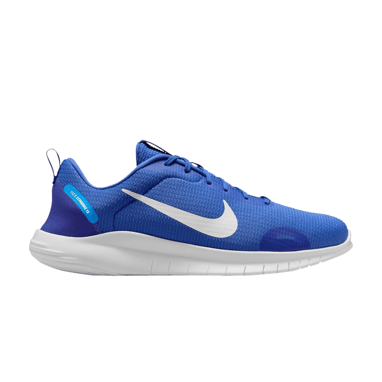 Nike Flex Experience Run 12 Comet Blue Lapis White
