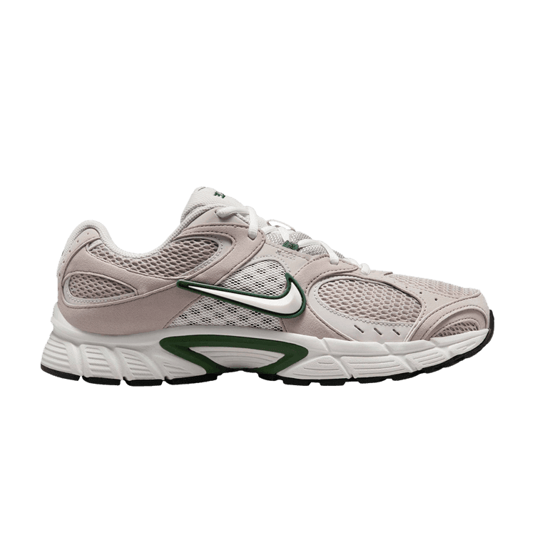 Nike V5 RNR College Grey Vast Grey Fir Summit White