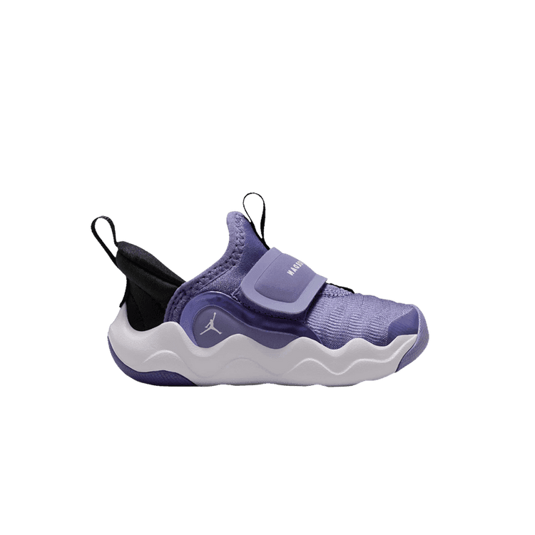 Jordan 23/7.2 EasyOn Dusty Amethyst Black White (TD)