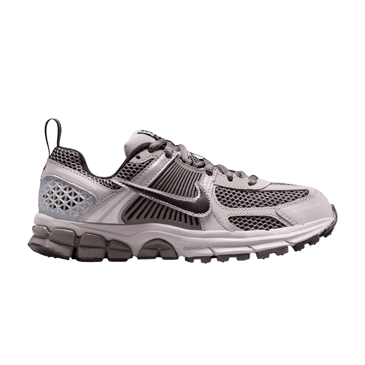Nike Zoom Vomero 5 College Grey Black-Cave Stone (GS)