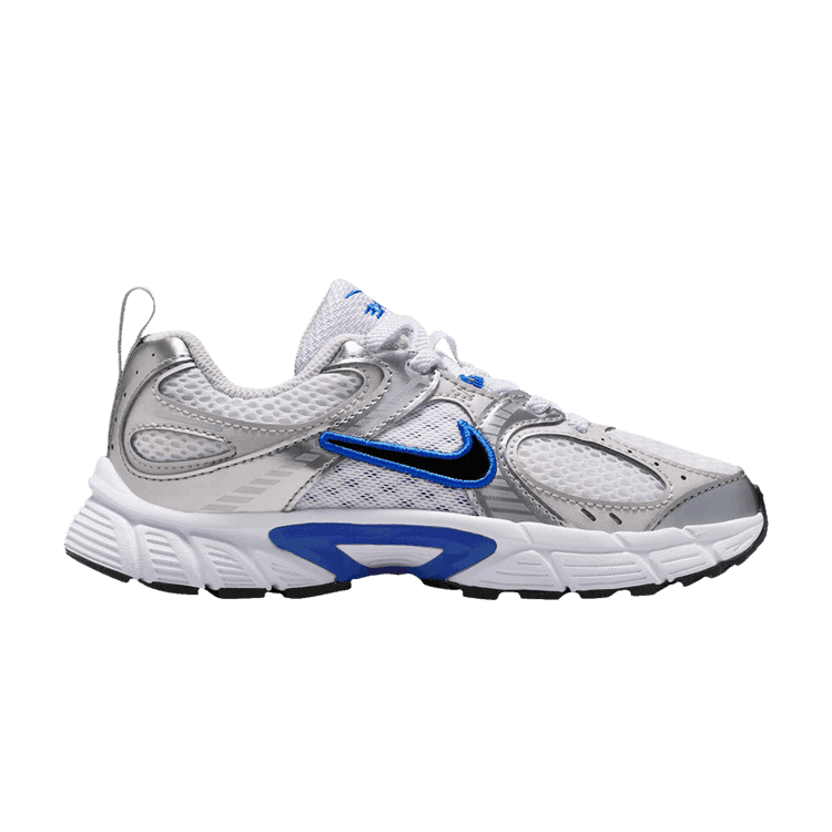 Nike V5 RNR White Vast Grey Photon Dust Black (PS)