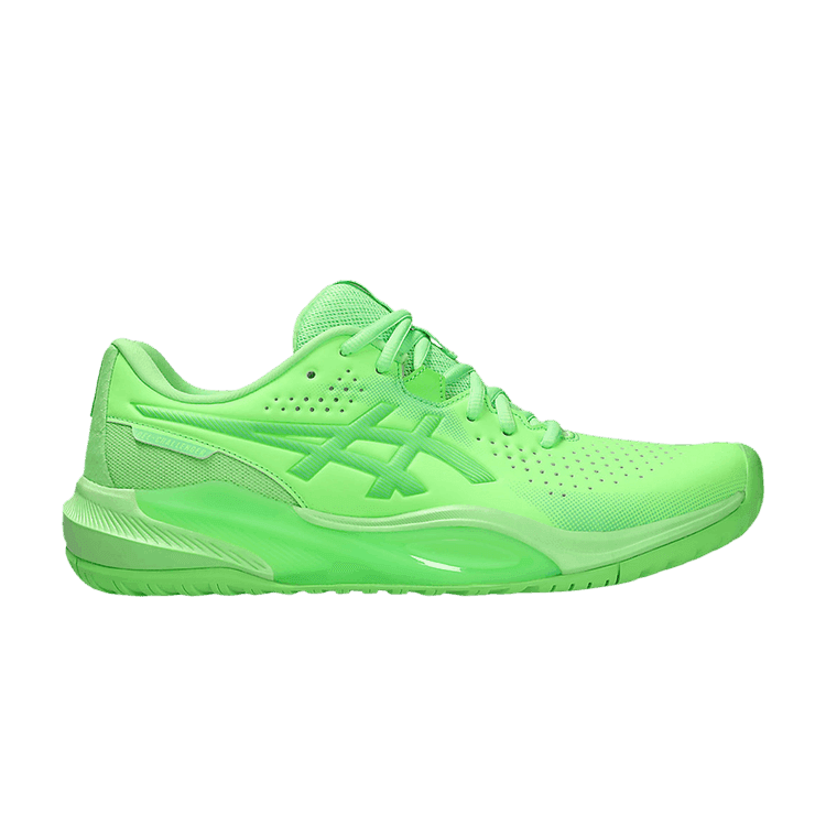 ASICS Gel-Challenger 15 Lime Burst Green Gecko