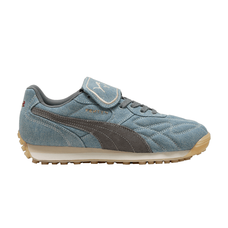 Puma Avanti Fenty x The Smurfs